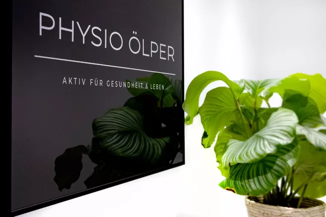 Physio Ölper | Willkommen